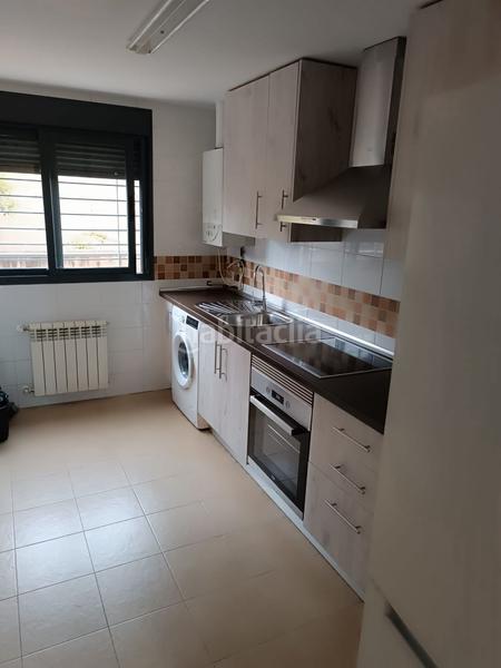 Foto e3abf828-c839-4485-8644-bb11e1590154. Location appartement avec chauffage parking dans Puerta de Toledo - Atalaya Ciudad Real