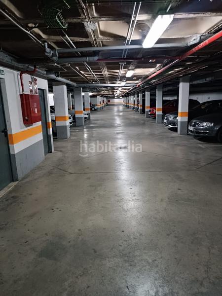 Foto 16c837ba-8982-465d-b3bc-a091b357510a. Miete etagenwohnung mit heizung parking in Puerta de Toledo - Atalaya Ciudad Real