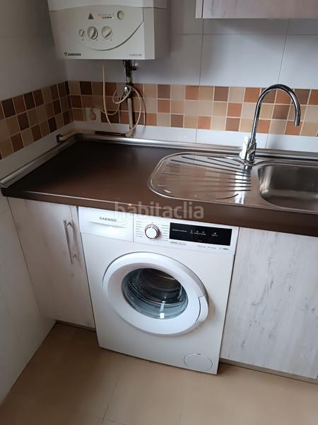 Foto 7bdba981-586f-44cd-b354-95c0cac3ba74. Rent flat with heating parking in Puerta de Toledo - Atalaya Ciudad Real