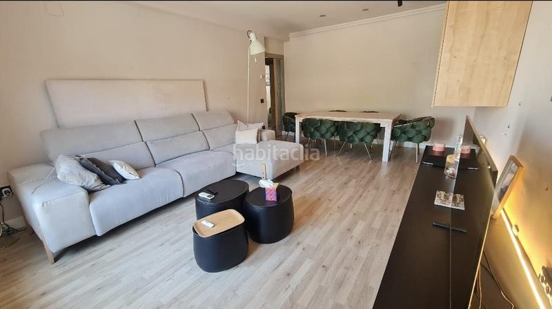 Foto 33e87939-02d0-4b64-b1b2-ceab9f4c1b40. Dachwohnung mit heizung in El Perchel Ciudad Real