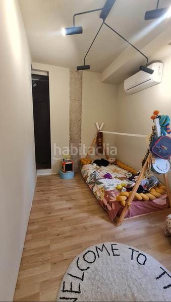 Foto 4ffafcd4-c7aa-45bc-bfb7-5c8351face24. Dachwohnung mit heizung in El Perchel Ciudad Real