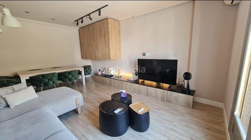 Foto 5fbe58f2-71ad-430d-ba5a-446347a2b89e. Dachwohnung mit heizung in El Perchel Ciudad Real