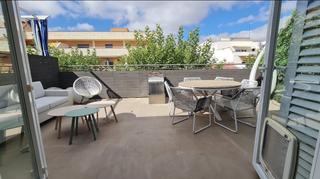 Àtic  Calatrava. Atico en venta en centro  calatrava, 3 dormitorios.