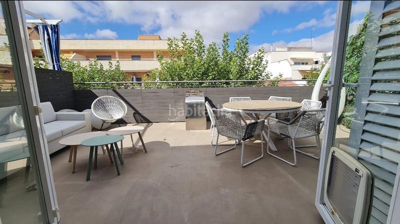 Foto c2e60ea1-dc76-4dd0-b504-d7889ca1a73a. Dachwohnung mit heizung in El Perchel Ciudad Real