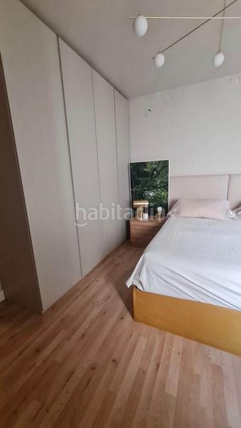 Foto cd88b6cc-7f1c-4a49-90cf-c1608a7fc302. Dachwohnung mit heizung in El Perchel Ciudad Real