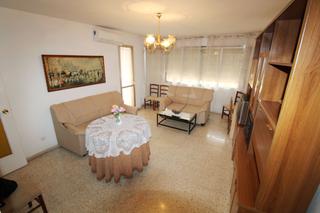 Appartement  Barrio nuevo manzanares. Piso en venta en hospital, 3 dormitorios.