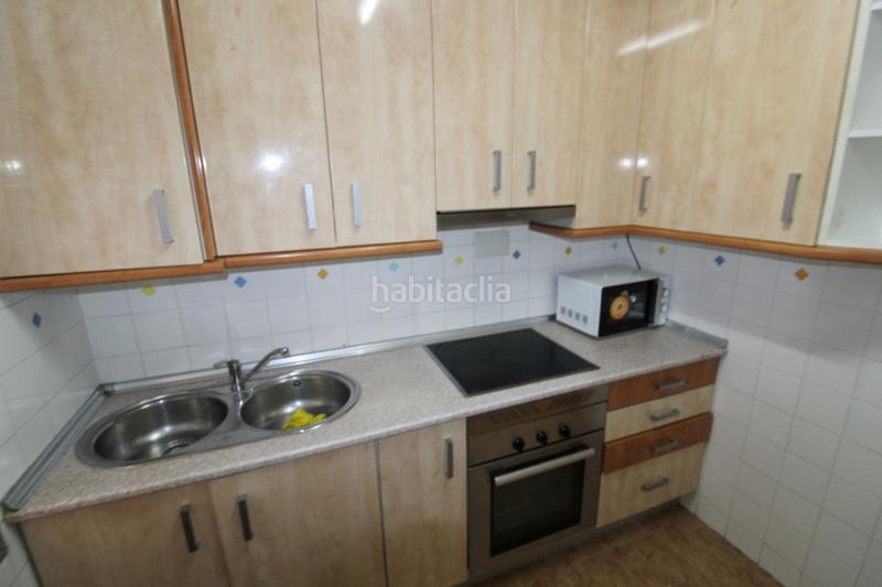 Foto 4ca5ce32-7e62-4e27-9b6f-2697163453d6. Alquiler piso  en alquiler en centro, 3 dormitorios. en Ciudad Real
