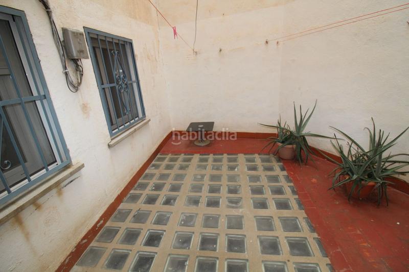 Foto 84be58e3-0362-45c8-9683-f728bfdbe3b1. Miete etagenwohnung mit heizung in Centro - Plaza Mayor Ciudad Real