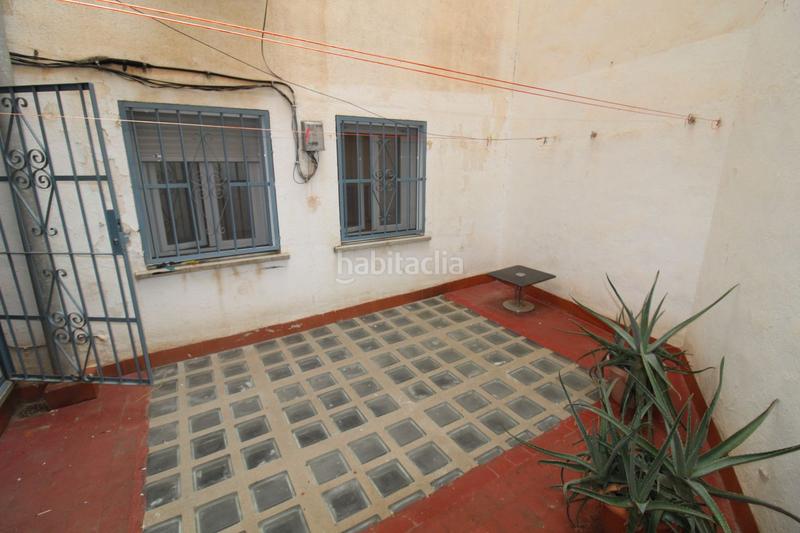 Foto 99080d83-91a7-4434-8997-f2a103996a74. Miete etagenwohnung mit heizung in Centro - Plaza Mayor Ciudad Real