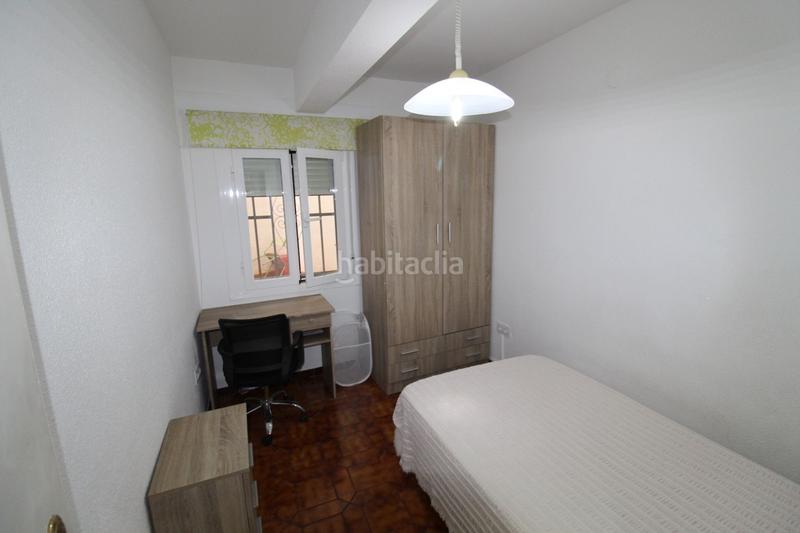 Foto a62d8cdc-75ee-43d4-b866-1cea9d3ffd73. Miete etagenwohnung mit heizung in Centro - Plaza Mayor Ciudad Real