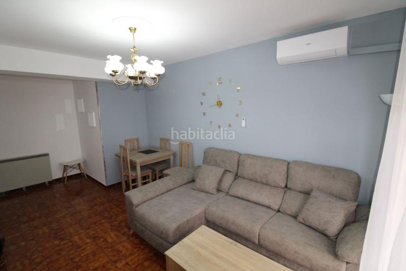 Foto 10c737bb-5a7f-43e1-9cb5-e714810af924. Rent flat with heating in Centro - Plaza Mayor Ciudad Real