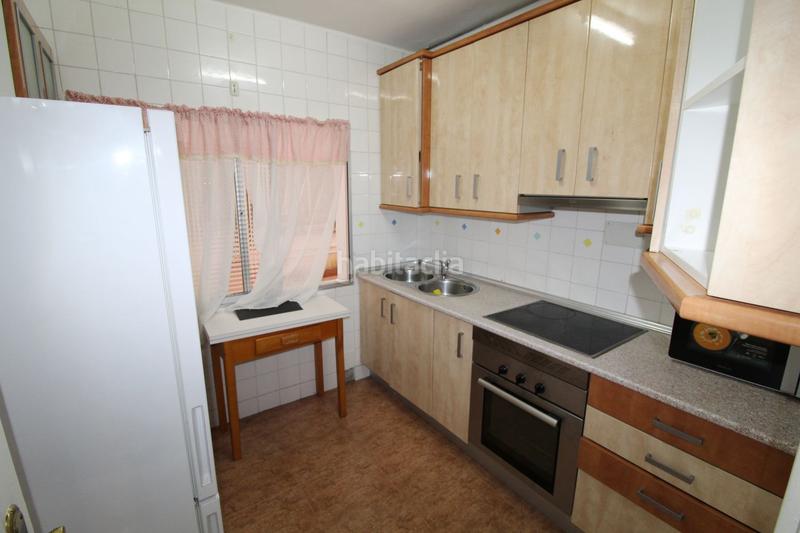 Foto 13cbb928-eb77-49b9-b0f2-509e2f16e159. Rent flat with heating in Centro - Plaza Mayor Ciudad Real