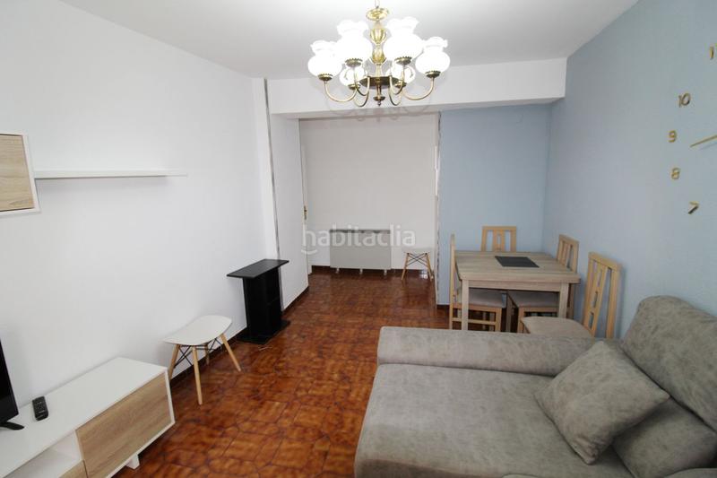 Foto 36e6b16c-c103-481b-8b52-6d9c144028b8. Rent flat with heating in Centro - Plaza Mayor Ciudad Real