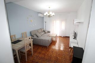 Flat in Centro - Plaza Mayor