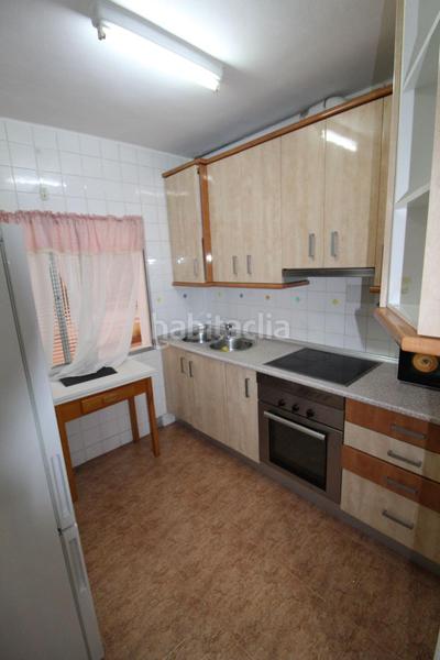 Foto c2a5fded-32ab-481a-a1d2-039ff8b6d9e1. Rent flat with heating in Centro - Plaza Mayor Ciudad Real