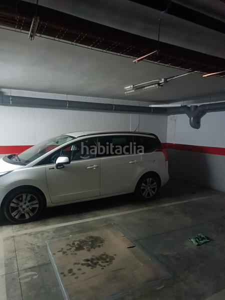 Foto 391b5cc3-d59a-4df7-858f-37205f5da730. Affitto appartamento con riscaldamento parcheggio in Ciudad Real