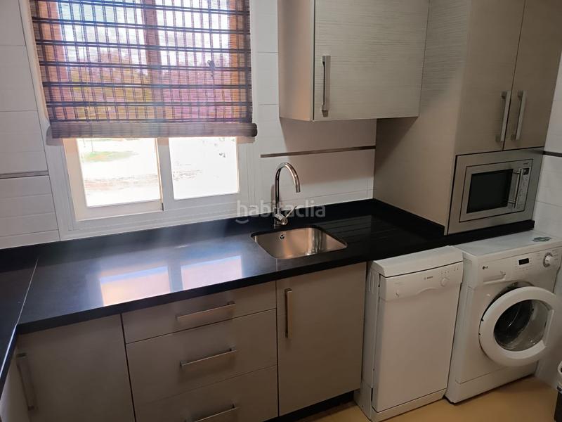 Foto ba530165-6b42-40a2-8b13-328367553b5f. Affitto appartamento con riscaldamento parcheggio in Ciudad Real