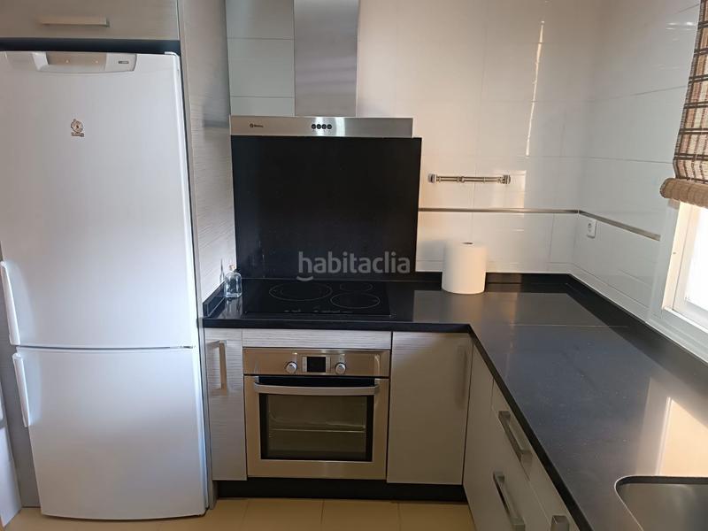 Foto 654d5952-f39c-40e8-8a81-e3825f28cb14. Location appartement avec chauffage parking dans Nuevo Hospital Ciudad Real