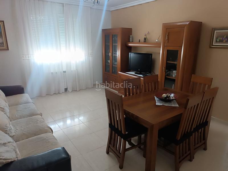 Foto 94b50f08-bb3a-44c0-95f6-22836630a8e8. Location appartement avec chauffage parking dans Nuevo Hospital Ciudad Real