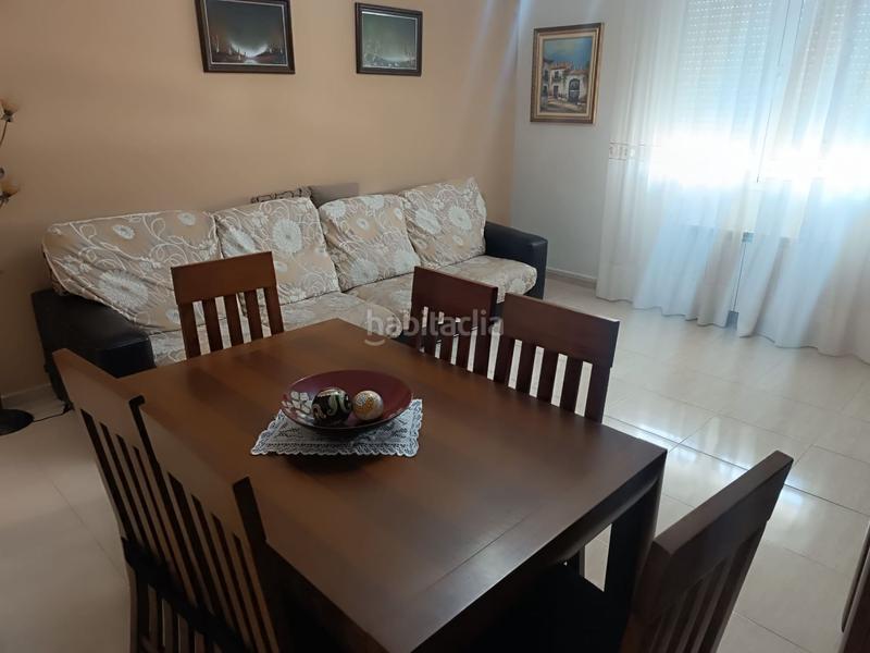 Foto 1f8e7f69-0065-46de-9d53-fac475e2428b. Rent flat with heating parking in Nuevo Hospital Ciudad Real