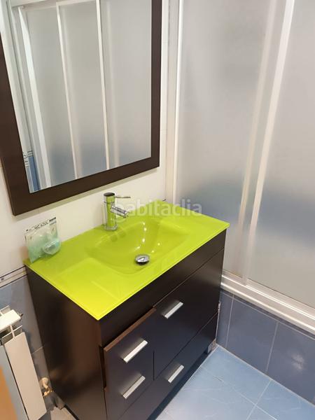 Foto 5b796bcc-8eba-49d5-8526-08a6291f77ac. Rent flat with heating parking in Nuevo Hospital Ciudad Real