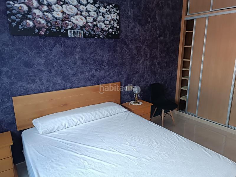 Foto 6f91f753-31d6-41b6-baaf-5f17141aaeaa. Rent flat with heating parking in Nuevo Hospital Ciudad Real