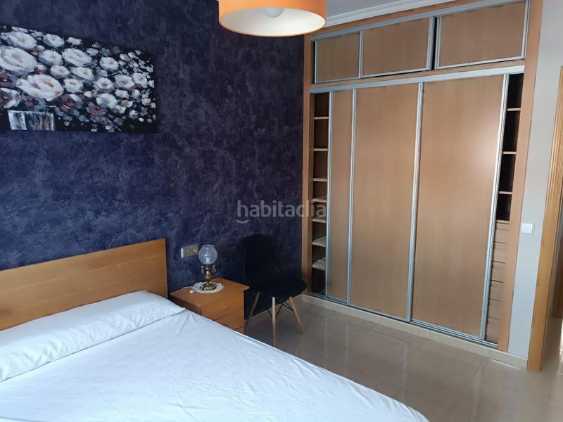 Foto 9804de3d-50d7-446a-b5ca-c3f31795e56c. Rent flat with heating parking in Nuevo Hospital Ciudad Real