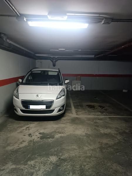 Foto a14b60af-6b87-4042-927c-500cb9993703. Rent flat with heating parking in Nuevo Hospital Ciudad Real