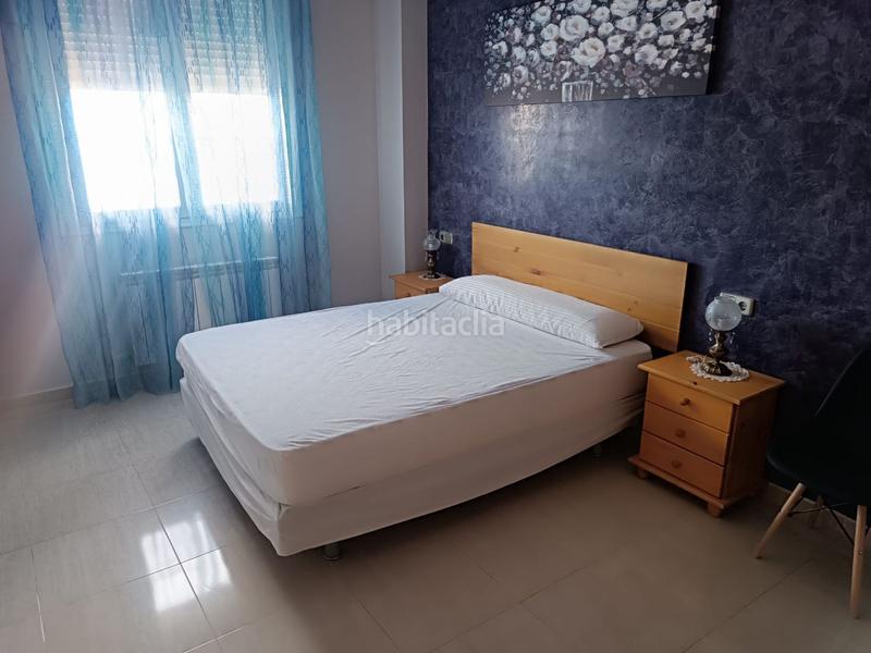 Foto ace5a469-ab1b-4ff2-8890-bbf011205049. Rent flat with heating parking in Nuevo Hospital Ciudad Real