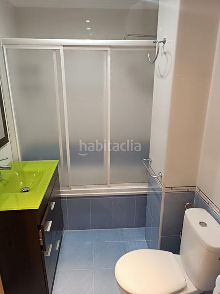 Foto d010b66e-fc1b-4c03-a0e7-81d42d502a3d. Rent flat with heating parking in Nuevo Hospital Ciudad Real