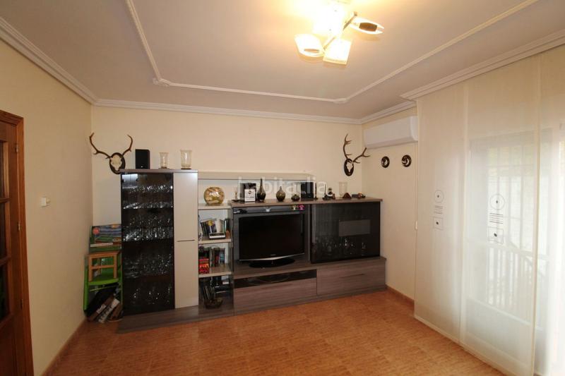 Foto 23421fb4-cfc8-4502-89a1-8a10f681fcb7. Maison jumelée avec chauffage parking dans Piedrabuena