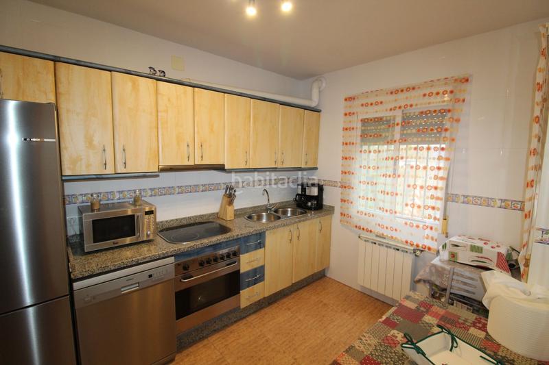 Foto 52c5c4e2-aaa8-45f3-9294-6e5aae1e9e99. Maison jumelée avec chauffage parking dans Piedrabuena