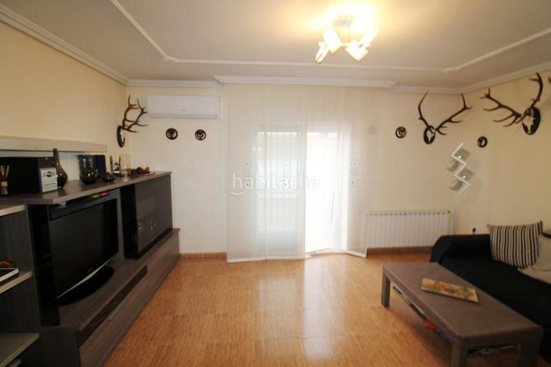 Foto 6f21c2f7-a0d6-436c-8946-303010743e1c. Maison jumelée avec chauffage parking dans Piedrabuena