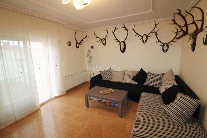 Foto b3e66e53-70a4-4081-a579-940670861542. Maison jumelée avec chauffage parking dans Piedrabuena