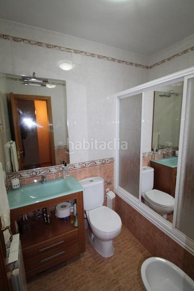 Foto cb4eca01-3dd9-484c-a6c3-6d8b91c2d29a. Maison jumelée avec chauffage parking dans Piedrabuena