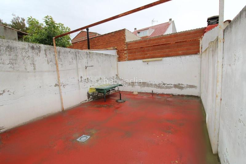 Foto fe885934-59d6-4e98-a59c-6d401b1bc70d. Maison jumelée avec chauffage parking dans Piedrabuena