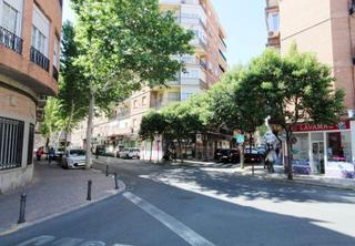 Piso  Obispo estenega. Piso en venta en centro  alarcos, 4 dormitorios.