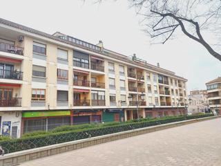 Pis  Del prado. Piso en venta en centro, 3 dormitorios.