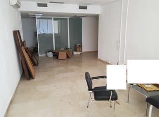 Oficina  Alarcos. Oficina en venta en centro  alarcos, 2 dormitorios.