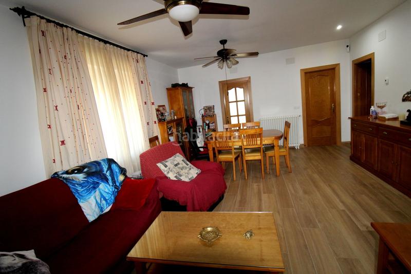 Foto 1dc6e66a-cec5-455b-8243-544dac220efd. Casa adossada amb calefacció a El Torreón - Los Ángeles - El Pilar Ciudad Real