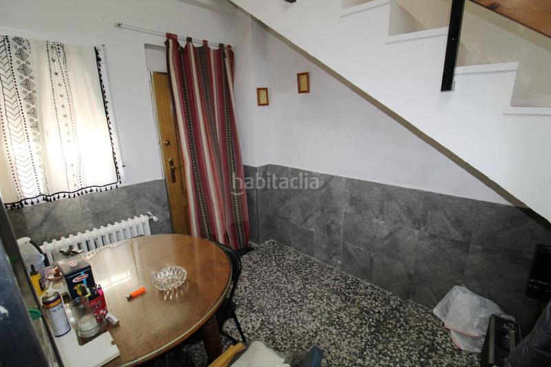Foto 4ef3722f-665f-4591-adfe-5d24ea3ecc1c. Casa adossada amb calefacció a El Torreón - Los Ángeles - El Pilar Ciudad Real