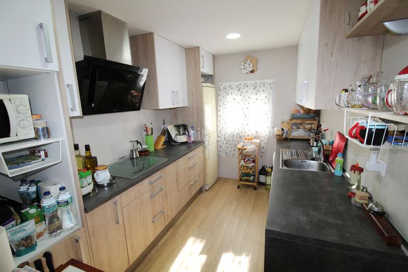 Foto 9e945329-4cf1-4190-96bf-4e7854058a87. Casa adossada amb calefacció a El Torreón - Los Ángeles - El Pilar Ciudad Real