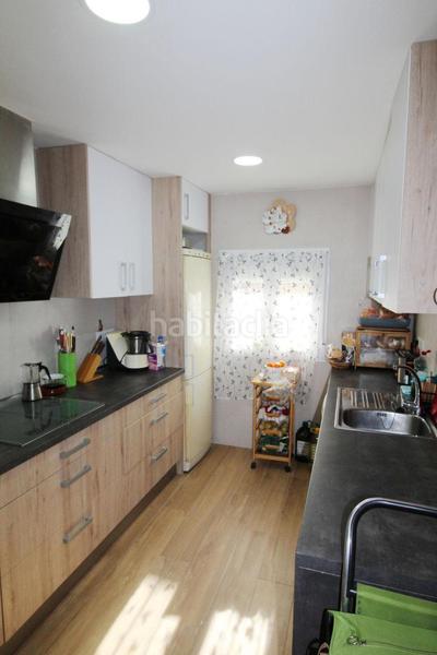 Foto a2081a0c-2217-4bba-bf9f-08325ac40822. Casa adossada amb calefacció a El Torreón - Los Ángeles - El Pilar Ciudad Real