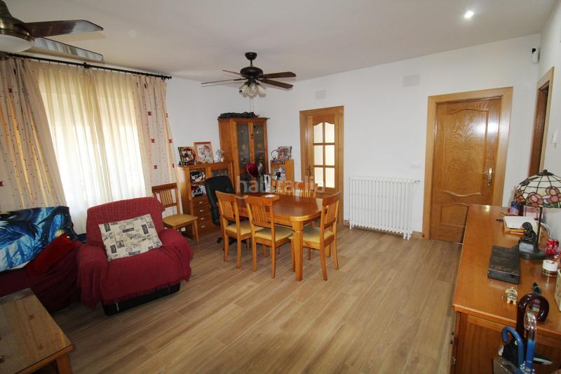 Foto aad70809-4d35-4fbf-9eeb-97eb835b3575. Casa adossada amb calefacció a El Torreón - Los Ángeles - El Pilar Ciudad Real