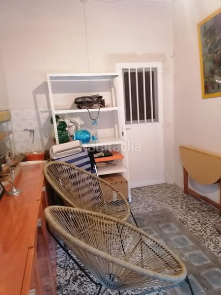 Foto b54d89b9-46f5-4a21-a3a5-197d39cddaca. Casa adossada amb calefacció a El Torreón - Los Ángeles - El Pilar Ciudad Real