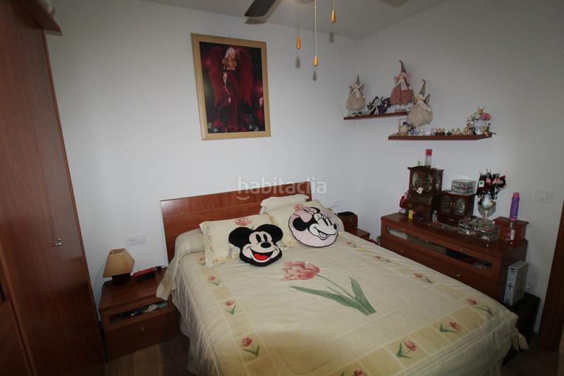 Foto e0608636-0b8f-4c38-89a1-974428c7d21d. Casa adossada amb calefacció a El Torreón - Los Ángeles - El Pilar Ciudad Real