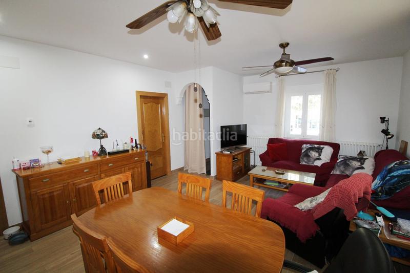 Foto ec495f5d-0243-4082-8fab-2cae8ceb21e5. Casa adossada amb calefacció a El Torreón - Los Ángeles - El Pilar Ciudad Real