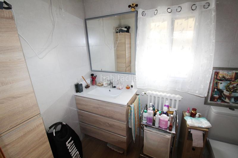 Foto ec74d9cd-e005-40c5-933d-3de43a4a20f4. Casa adossada amb calefacció a El Torreón - Los Ángeles - El Pilar Ciudad Real