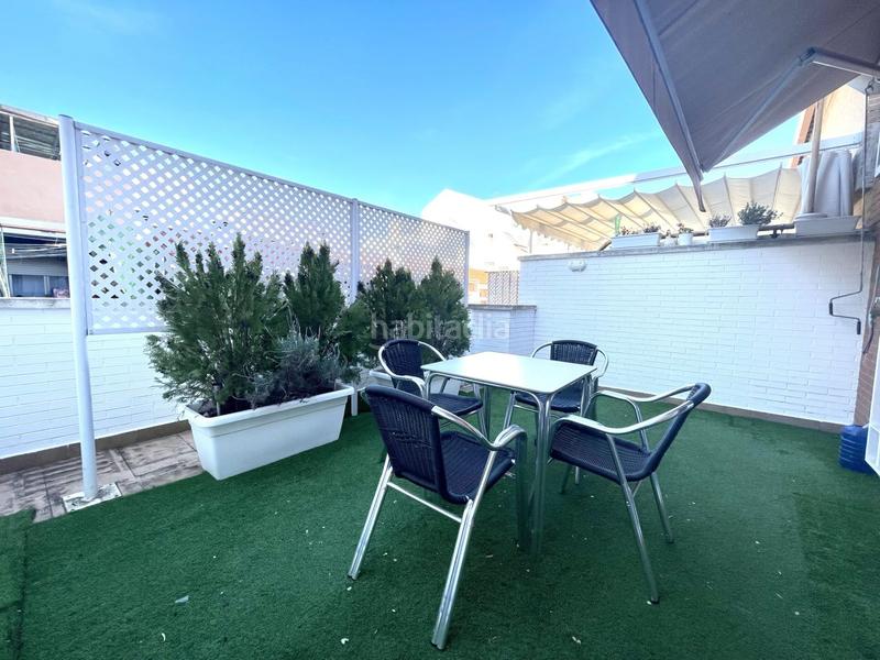 Foto 6830eda3-b3f3-4d1e-82cb-82ee96209d25. Miete dachwohnung mit heizung parking in Plaza de Toros Ciudad Real
