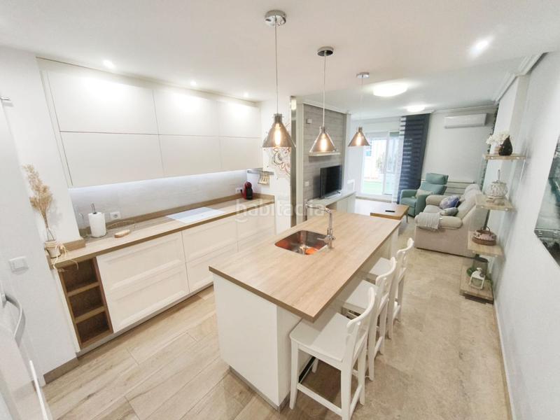 Foto 2b54eeec-f54a-4ecf-aa1b-4914f60d53f9. Rent penthouse with heating parking in Plaza de Toros Ciudad Real